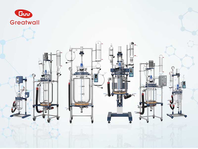 玻璃反應釜廠家選擇哪個牌子好？